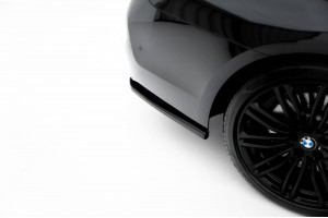 Set of Splitters BMW M550i Sedan G30