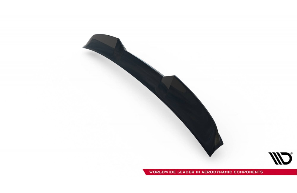 Spoiler Cap 3D BMW M550i / 5 M-Pack Sedan G30 Spoiler Cap 3D BMW M550i / 5 M-Pack Sedan G30