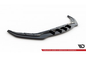 FRONT SPLITTER V.1 for BMW 5 M-Pack / M550d / M550i G30/ G31 M-Pack