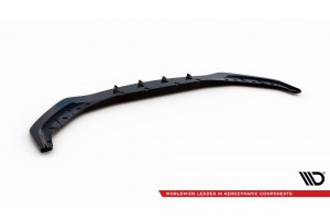 FRONT SPLITTER V.1 for BMW 5 M-Pack / M550d / M550i G30/ G31 M-Pack