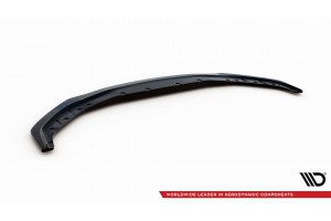 FRONT SPLITTER V.2 for BMW 5 M-Pack / M550d / M550i G30/ G31 M-Pack