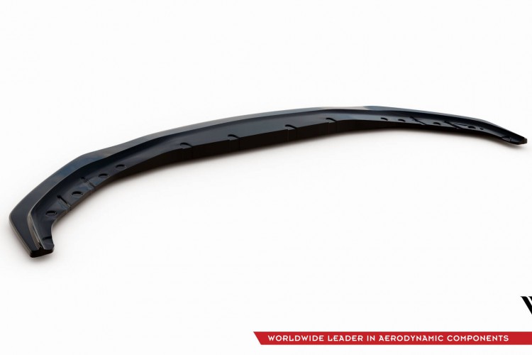 Πρόσθιο Splitter V.2 για BMW 5 M-Pack / M550d / M550i G30 / G31 M-Pack