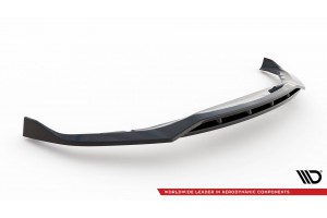 Front Splitter V.3 BMW M550i / M550d Sedan G30