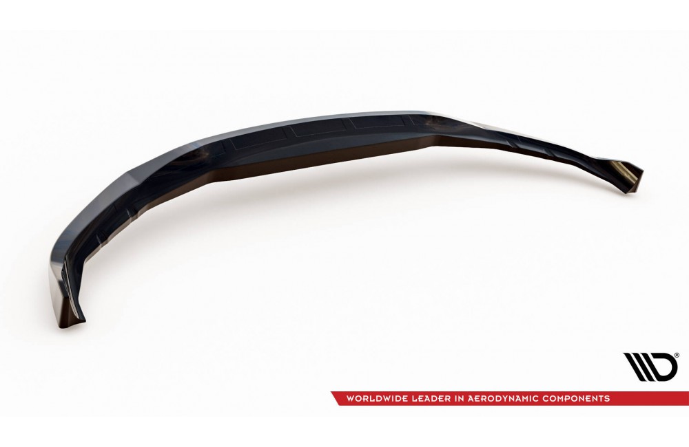 Front Splitter V.3 BMW M550i / M550d Sedan G30