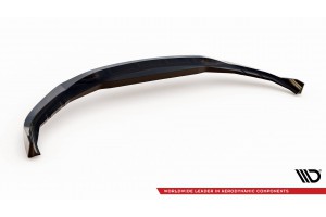 Front Splitter V.3 BMW M550i / M550d Sedan G30