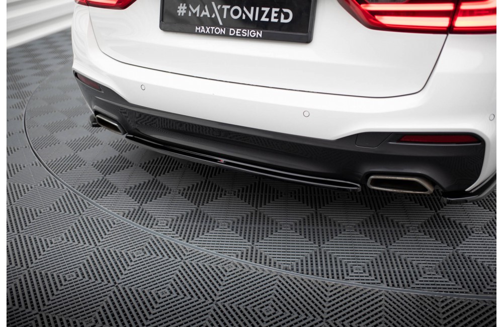 Rear Splitter for BMW 5 G30/ G31 M-Pack