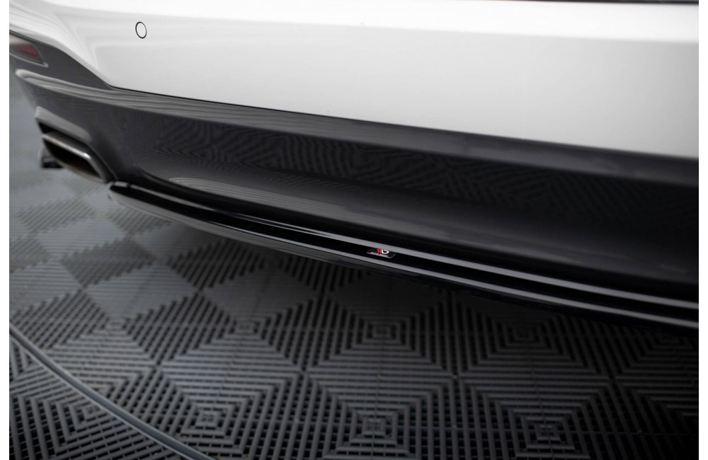 Rear Splitter for BMW 5 G30/ G31 M-Pack