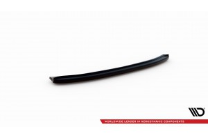 Rear Splitter for BMW 5 G30/ G31 M-Pack