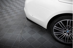 REAR SIDE SPLITTERS for BMW 5 G30/ G31 M-Pack