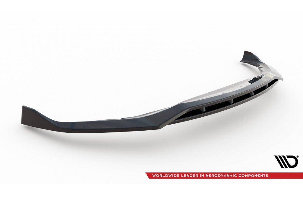 Set of Splitters BMW 5 Sedan M-Pack G30