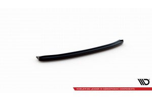 Set of Splitters BMW 5 Sedan M-Pack G30