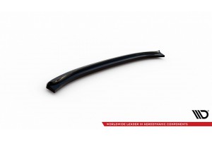 Set of Splitters BMW 5 Sedan M-Pack G30