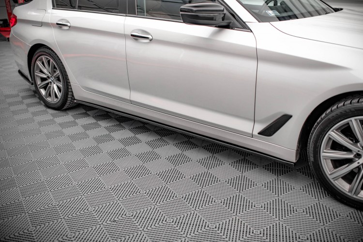 Side Skirts Diffusers BMW 5 G30 \/ G31