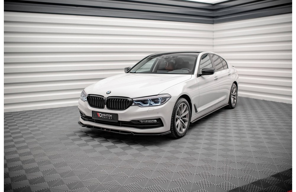 Side Skirts Diffusers BMW 5 G30 / G31