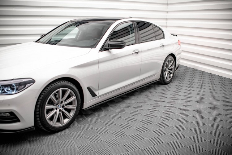 Side Skirts Diffusers BMW 5 G30 \/ G31