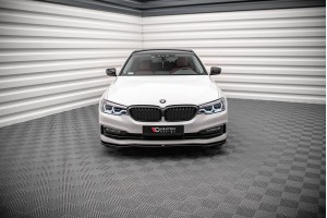 Set of Splitters BMW 5 Sedan G30