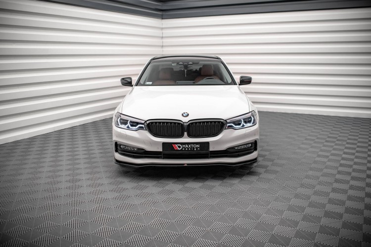 Σετ Splitters BMW 5 Sedan G30