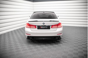 Set of Splitters BMW 5 Sedan G30