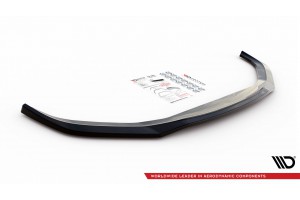 Set of Splitters BMW 5 Sedan G30