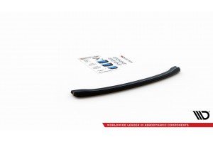 Set of Splitters BMW 5 Sedan G30