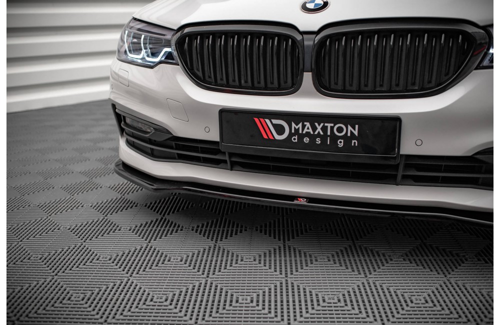 Set of Splitters BMW 5 Sedan G30