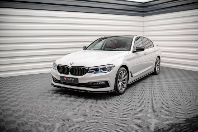 Σετ Splitters BMW 5 Sedan G30