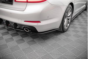 Set of Splitters BMW 5 Sedan G30