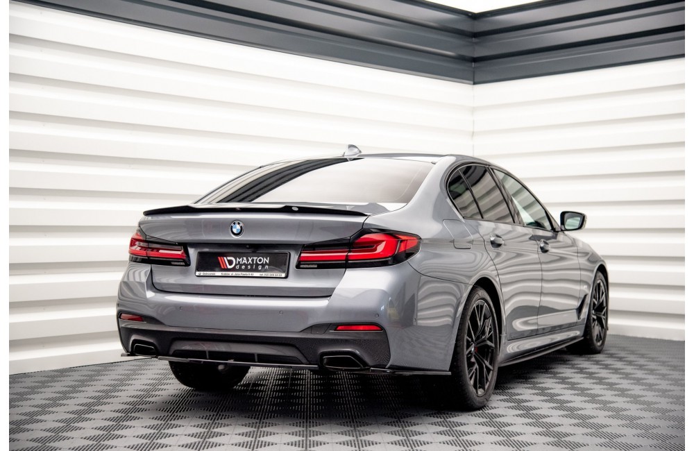 Spoiler Cap V.2 BMW 5 G30 Sedan