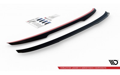Spoiler Cap V.2 BMW 5 G30 Sedan 