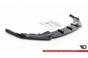 Front Splitter V.1 BMW 5 M-Pack / M550i / M550d G30 Facelift