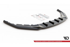 Front Splitter V.2 BMW 5 M-Pack / M550i / M550d G30 Facelift