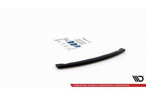Rear Splitter BMW 5 G30 Facelift M-Pack
