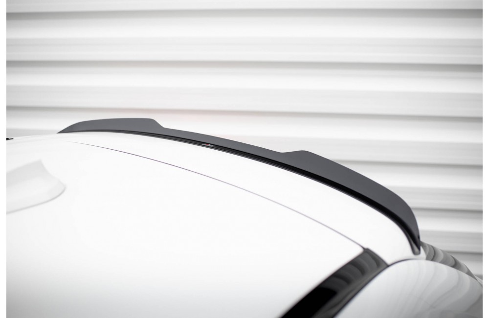 Spoiler Cap V.2 BMW 5 Touring G31 Spoiler Cap V.2 BMW 5 Touring G31