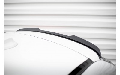 Spoiler Cap V.2 BMW 5 Touring G31