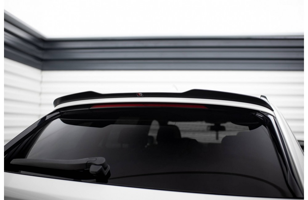 Spoiler Cap V.2 BMW 5 Touring G31 Spoiler Cap V.2 BMW 5 Touring G31