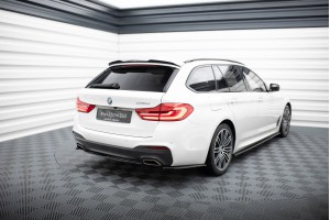 Spoiler Cap V.2 BMW 5 Touring G31 Spoiler Cap V.2 BMW 5 Touring G31