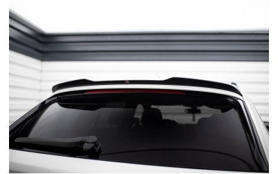 Spoiler Cap V.2 BMW 5 Touring G31