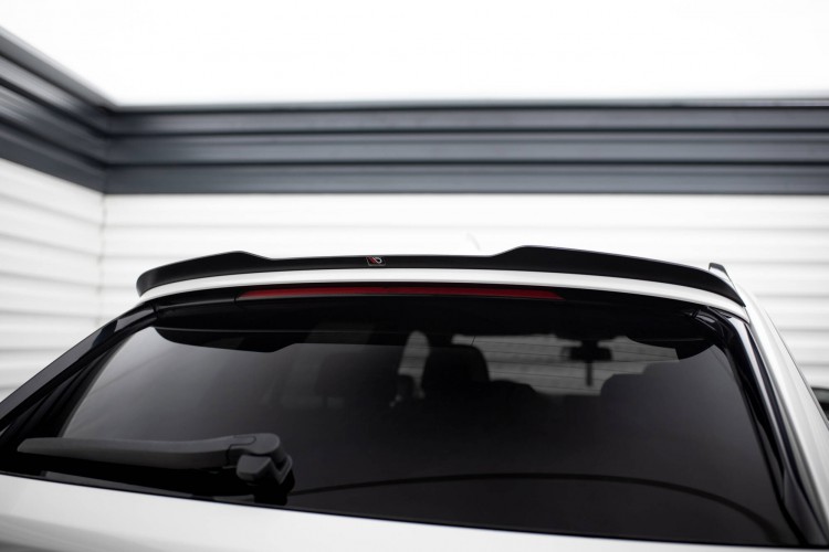 Αεροτομή Καπό V.2 BMW 5 Touring G31
