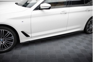 Set of Splitters BMW 5 Touring M-Pack G31