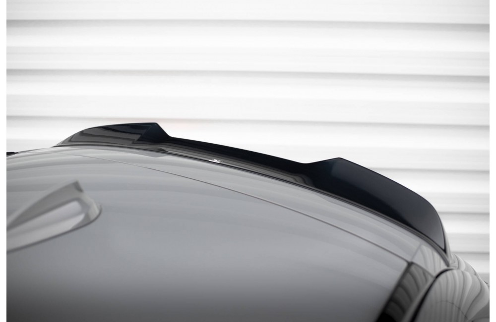 Spoiler Cap 3D V.1 BMW 5 Touring G31