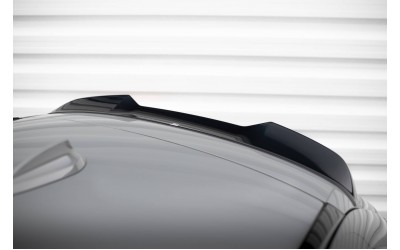 Spoiler Cap 3D V.1 BMW 5 Touring G31