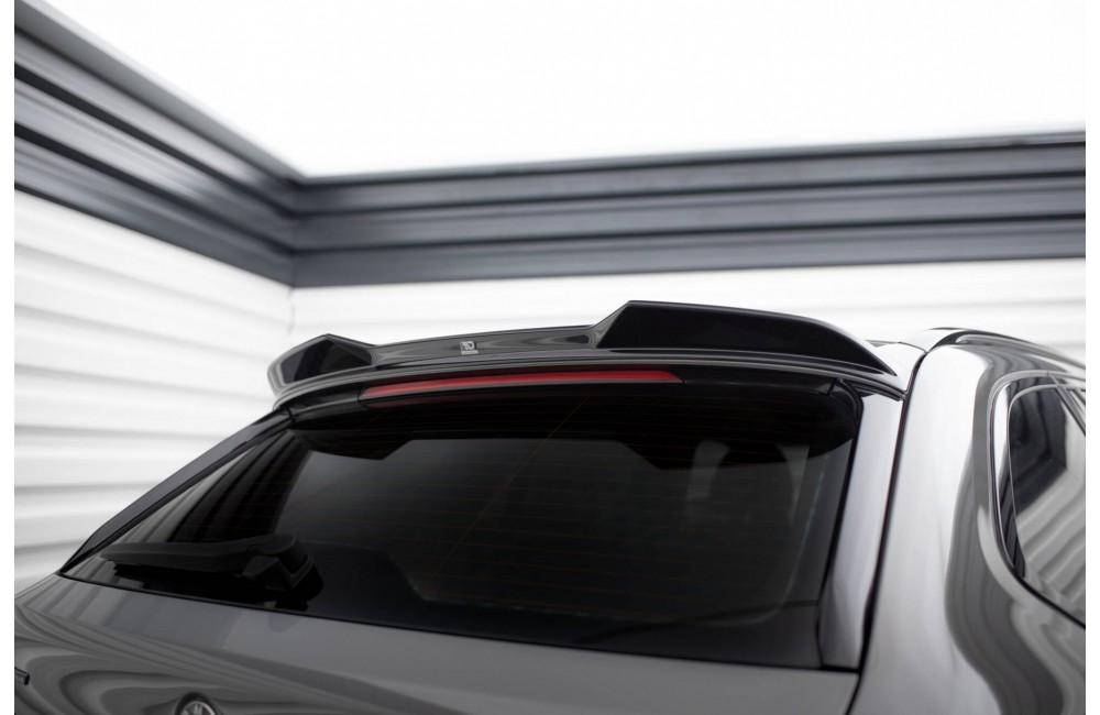 Spoiler Cap 3D V.1 BMW 5 Touring G31