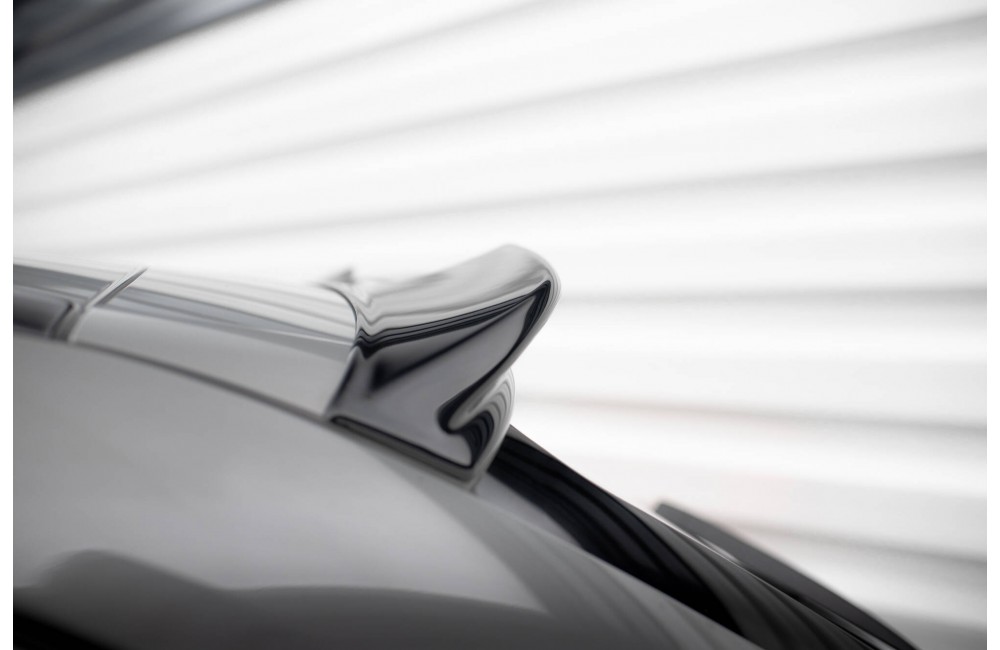 Spoiler Cap 3D V.1 BMW 5 Touring G31