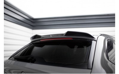 Spoiler Cap 3D V.1 BMW 5 Touring G31