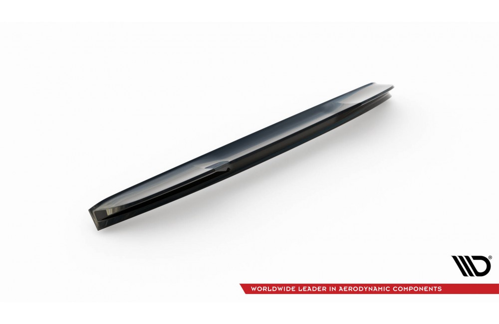Spoiler Cap 3D V.1 BMW 5 Touring G31