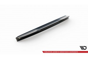 Spoiler Cap 3D V.1 BMW 5 Touring G31