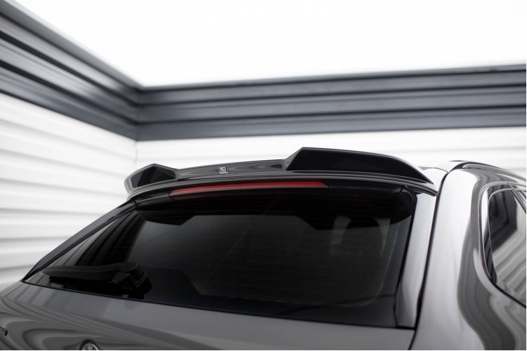 Αεροτομή καπό 3D V.1 BMW 5 Touring G31