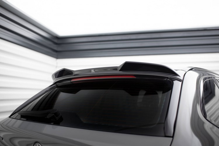 Αεροτομή καπό 3D V.1 BMW 5 Touring G31