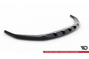 Front Splitter V.1 BMW 5 G30 / G31 Facelift