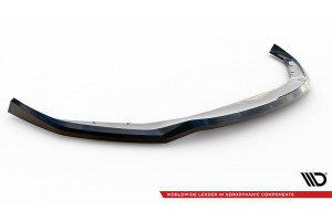 Front Splitter V.2 BMW 5 G30 / G31 Facelift